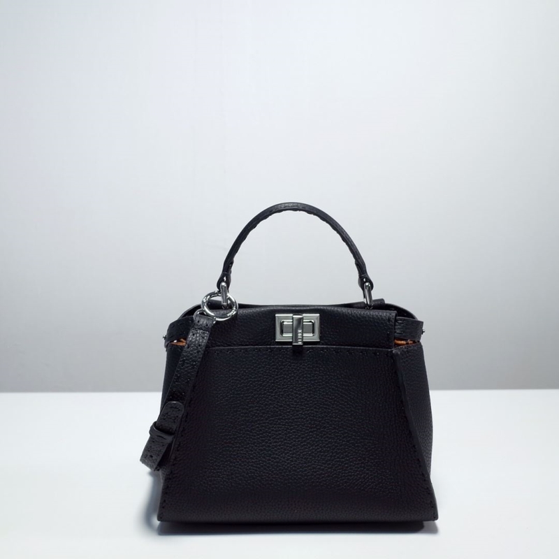 Fendi Top Handle Bags